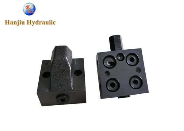 Quality Priority Steering Orbital Valve PRD STATIC Signal For Load Sensing Steering Unit HKUS for sale