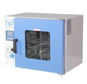 Dzf 6020 Series Vacuum Constant Temperature Drying Oven