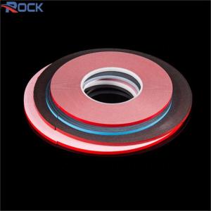 Self Adhesive Butyl Rubber Sealant Tape 4mm High Elasticity