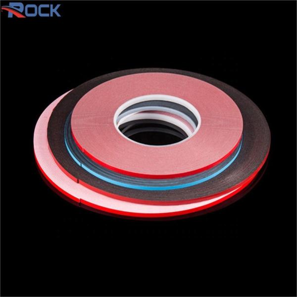Quality Self Adhesive Butyl Rubber Sealant Tape 4mm High Elasticity for sale