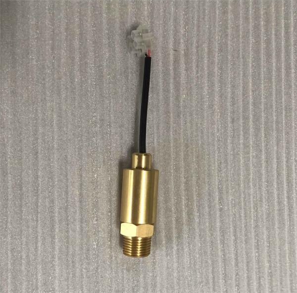 Quality R 1/2'' Fire Extinguisher Accessories Fm200 Gas System Pressure Switch 5.3MPa for sale
