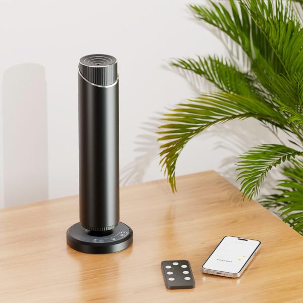 360° Leak-proof Office Diffuser Machine Nebulizer Diffuser - Quick Refill 150ml
