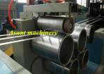 High speed Plastic Strap Production Line / PP Strap Band Extruder Machinery