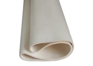 Buy cheap Endless Felt Synthetic Or Mixed For Wet Blue Sammying Process product