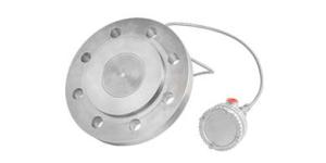 Buy cheap Absolute pressure transmitter with remote diaphragm seal PAD100 product