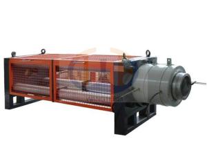 Buy cheap Electro Hydraulic Servo Anchorage Testing Machine Static Load Full Digital Display product