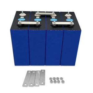 EV 280ah Lifepo4 24V Lithium Battery Cell 6000 Cycles