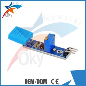 Buy cheap LM393 Digital Humidity Sensors For Arduino , 3V - 5V HR202 Wet Sensor product