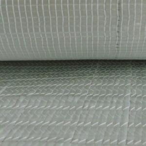 Fiberglass ( 0 degree / 90 degree ) biaxial fabric used for composite