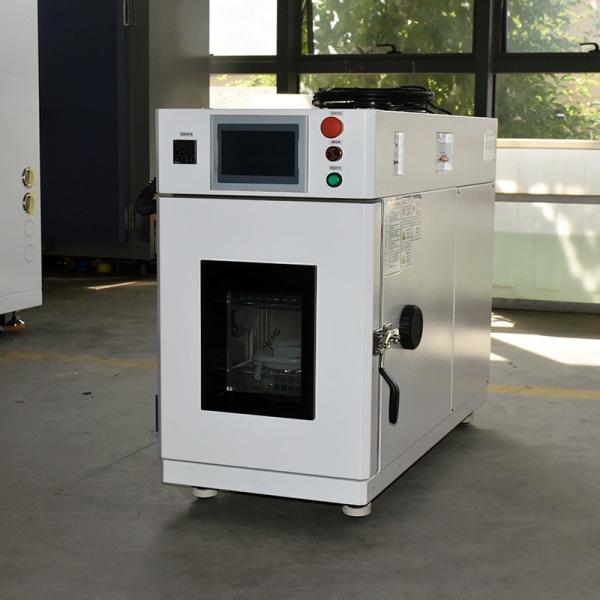Quality Custom Benchtop Thermal Cycling Chamber For Electronics And Semiconductors Industry for sale