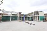 Modular Houses Prefab House 20ft Low Cost Modular Prefab House For Philippines