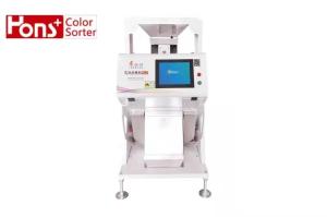 China 400kg/H Single Chute Multi Grain Peanut Colour Sorting Machine on sale
