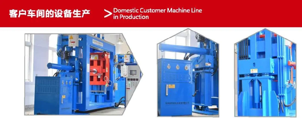 APG Process of The Moulds for Electrical Insulation Transformer CT PT