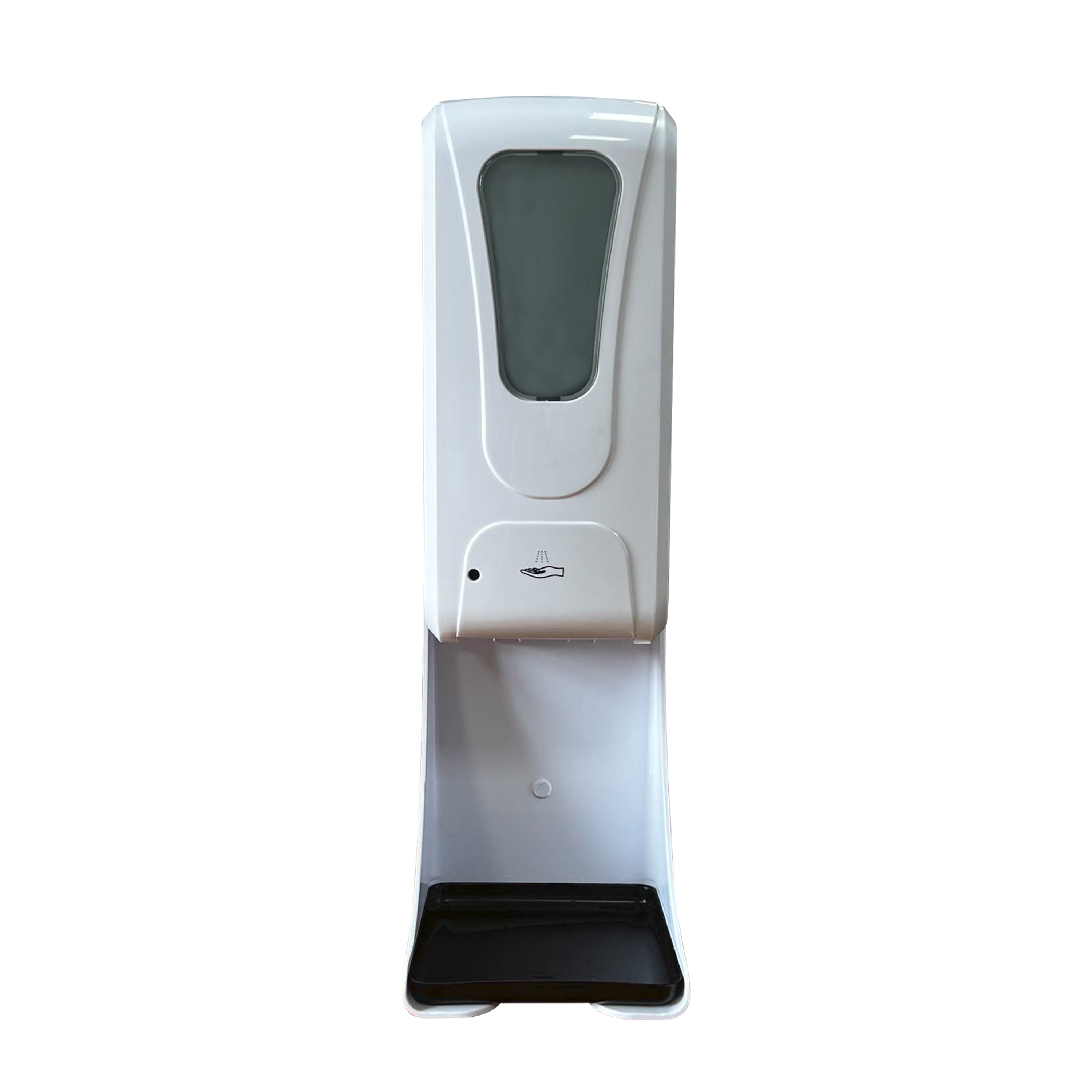 Touchless Refillable Foam Soap Dispenser With Auto Induction Sensor