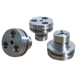Buy cheap SUS316 Practical CNC Turn Mill Parts Computer Numerical Control product