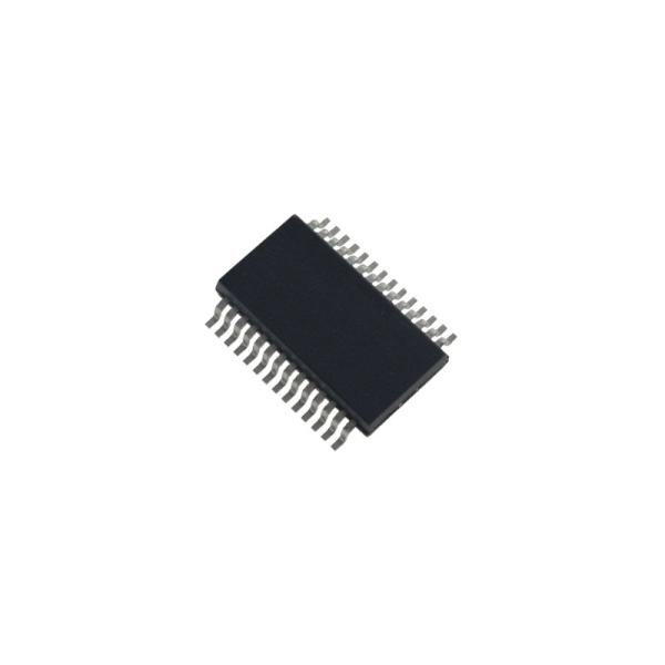 Quality PIC16F886-ISS Microcontroller Chip 8 Bit 20MHz 14KB FLASH 28-SSOP for sale