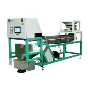 Buy cheap China Top Quality Pistachio Nuts Optical Color Sorter From Wenyao Brand for Nut Seed Processing product