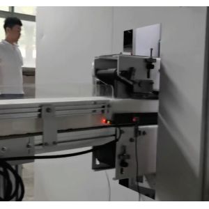 2600 kg Automatic Tissue Paper Cutting Machine for Maximum Packing Size 110W