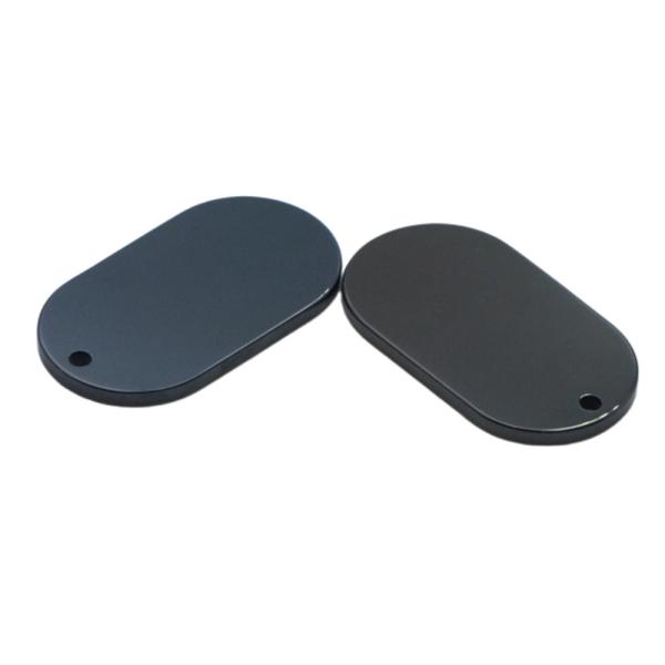 Quality Powder Gold MIM Molding Ceramic Industry Necklace Hang Accessories Machined Parts for sale