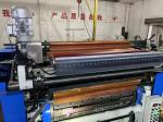 Automatic 2 Color Crabtree Printer Tinplate Sheet Printing Machine For Tin Can