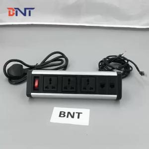 Buy cheap office worktop table top type socket with usb chargehdmi rj45 product