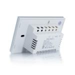 1 Gang US Standard Smart Home Touch Switch Voice Control With Memory Function
