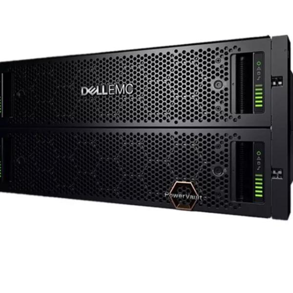 Quality 5U Rackmount Server DELL EMC PowerVault ME5084 Storage Array for sale