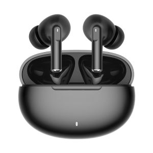 Hot Selling D18 TWS Gaming Earbuds With Dual ENC function