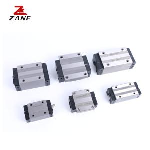 Buy cheap Heavy Duty Linear Slide Rails With Block Set product