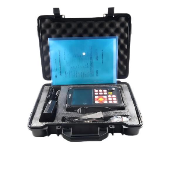 Quality Ultrasonic Flaw Detector Tfd800c Plus for sale