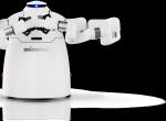 Automatic Robot Coffee Machine Artisanal AC 100V robot make pour over Coffee