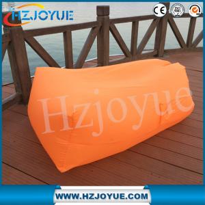 Buy cheap Factory Hot selling Wholesale hangout fast inflatable inflatable air bed product