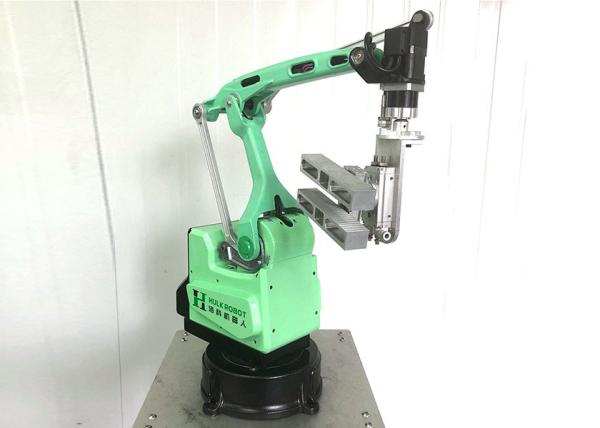 Quality Automation 500g Robotic Arm Manipulator For Robot Sorting for sale