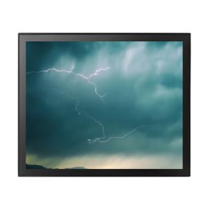 Buy cheap Digital PCAP Touch Monitor Windows / Android / Linux Operating System product