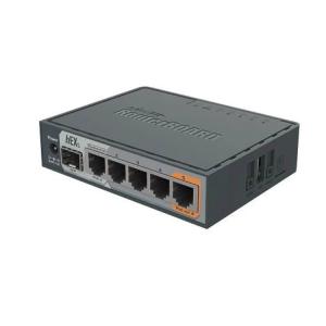 Buy cheap Mikrotik Routerboard Rb 760Igs Hex S 880Mhz 256MB L4 Gigabit Ethernet Router product