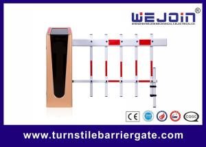 405*335*1050MM Automatic Barrier Gate Operator Reliable Access Control