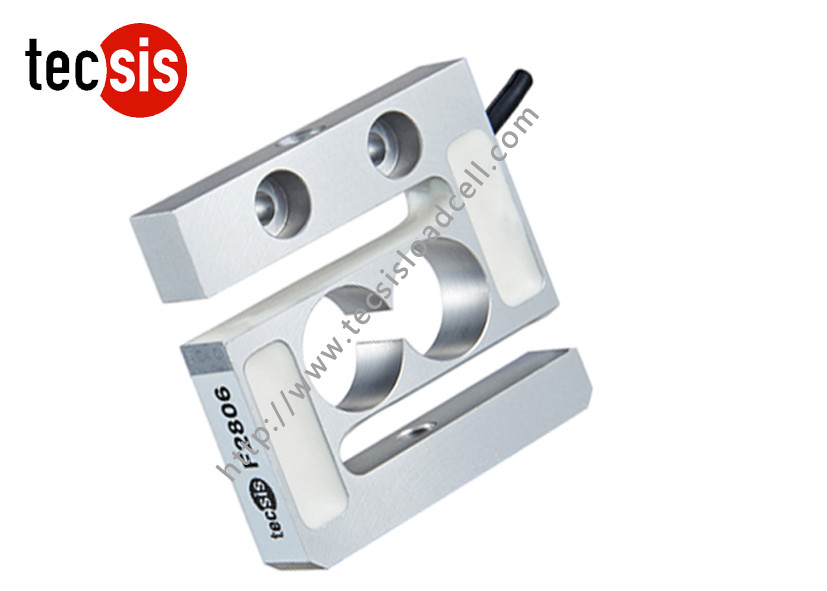 S Beam Scale Load Cell Transducers S Type Sensor 1kg 50kg 100kg