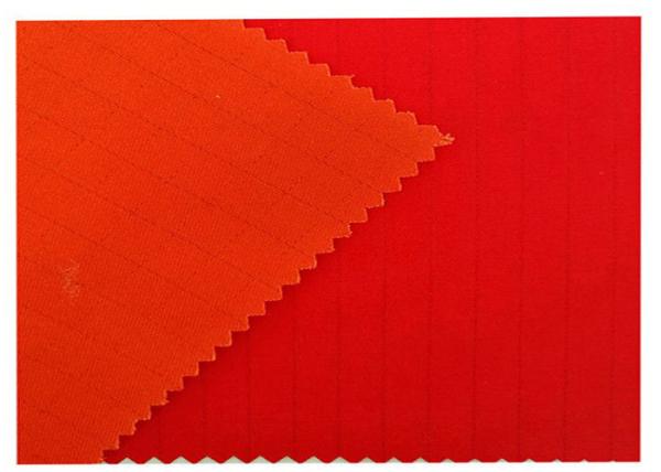 Quality Anti Static T65/C35 195GSM  Easy Clean Fabric for sale