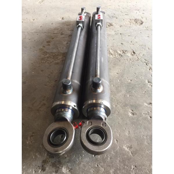 10000psi Single Acting Cylinder And Double Acting Cylinder for Construction equipment