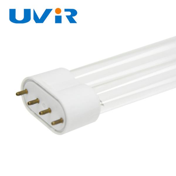 Quality PL-L18W 217mm 60V quartz uvc blub UVC Germicidal Lamp light for air sterilization for sale