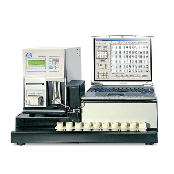 Quality LαKtαN 700 Milk Quality Analyzer For Dairy Products Testing In Large Breeding Stations And Large Dairy Farms for sale