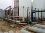 Air Separation Unit 7000 Nm3/h ~ 9000 Nm3/h Gas fresh preservation Protective
