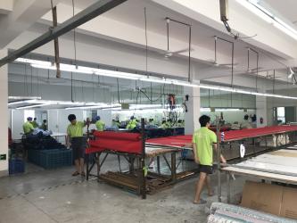 XIAMEN GREENLIKE BAG CO.,LTD