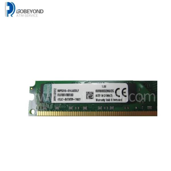Gobeyond 117000324 DDR 2G 800MHZ ATM Spare Parts