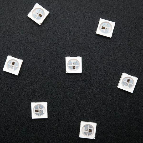 Quality ws2812b led chip for sale