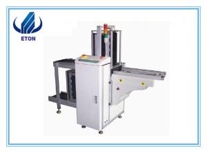 Buy cheap ET-L460 LED Manufacturing Machine , Bulb Making Machine Compact Structure product