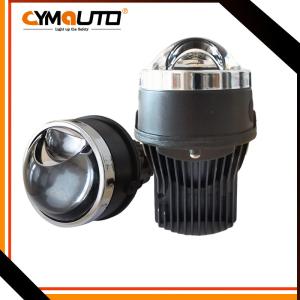 Buy cheap OEM 12V Bi Xenon Fog Light Projector 3 Inch LED Laser Fog Lamp product