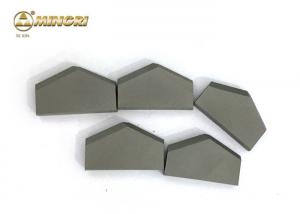 China K10 Grade Tungsten Carbide Tips Razed On Hammer Drill Bit Power Tools on sale