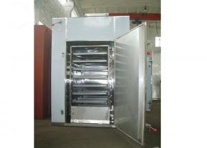 Buy cheap 480kg/batch Intelligent design Commercial Food Dehydrator Machine product