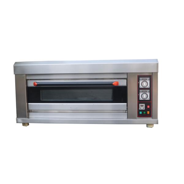 Sain Mate 3 Deck 15 Trays Commercial Baking Equipment with German Technology Electric Deck Oven